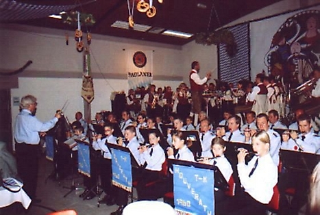 Oktoberfest 2003