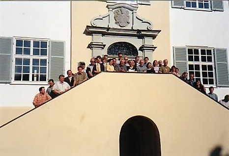 Mühlhausen 2001