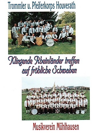 Mühlhausen 2001