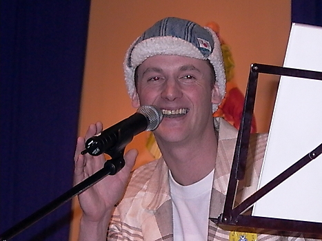Winterfest 2003