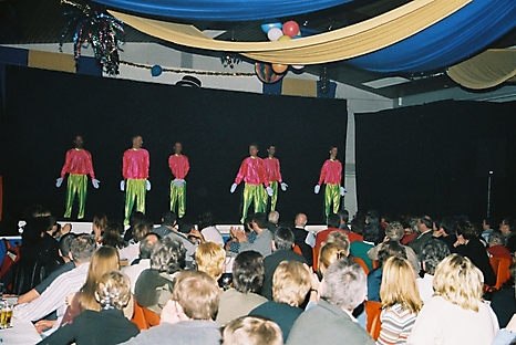 Winterfest 2003